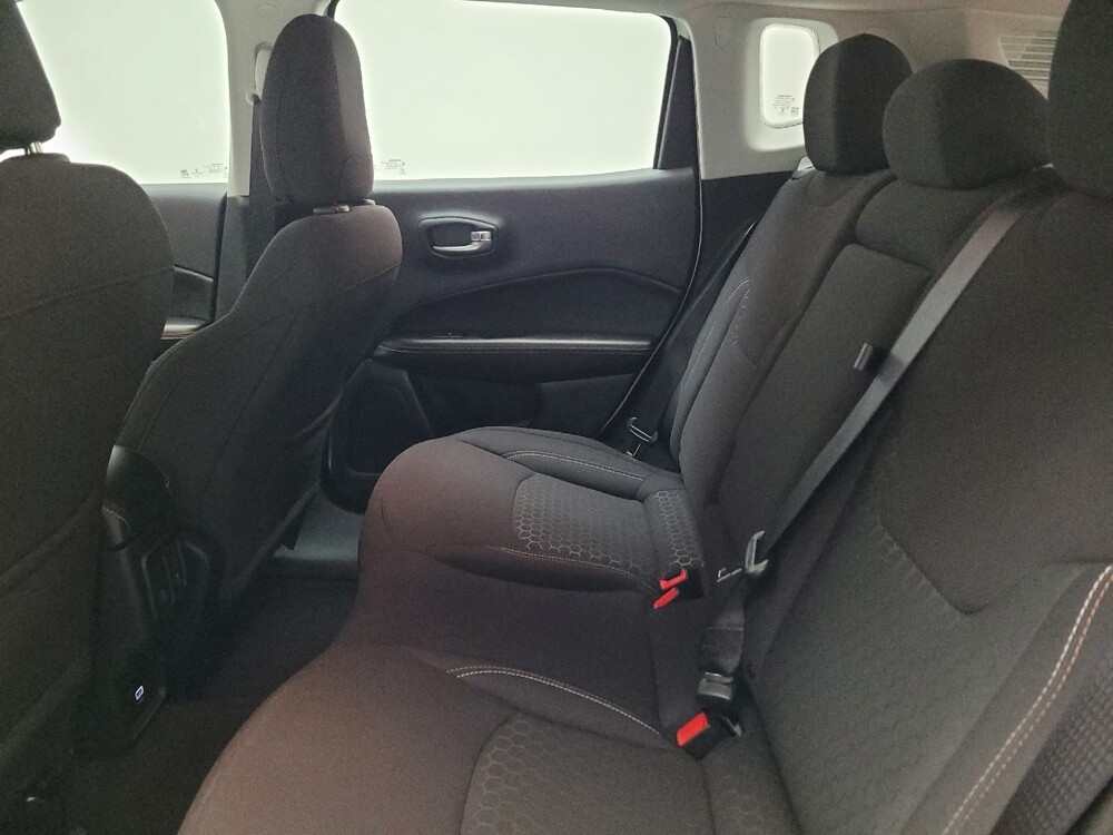 2021 Jeep Compass in Montclair, CA 91763 - 18131463 18