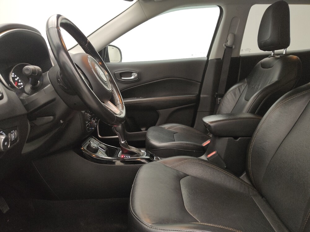 2021 Jeep Compass in Columbia, SC 29210 - 18131464 17