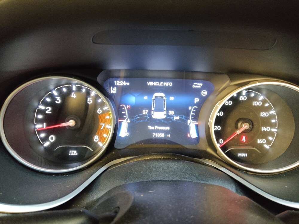 2021 Jeep Compass in Columbia, SC 29210 - 18131464 23