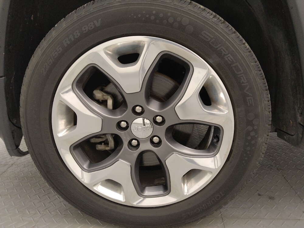 2021 Jeep Compass in Columbia, SC 29210 - 18131464 31