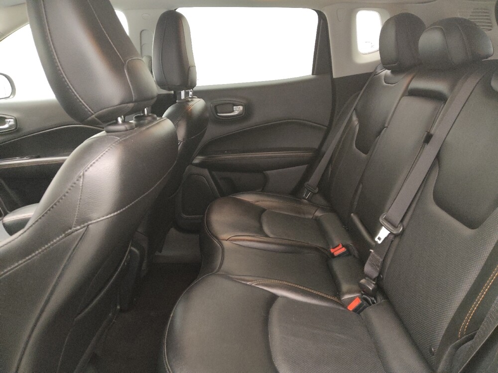 2021 Jeep Compass in Columbia, SC 29210 - 18131464 18