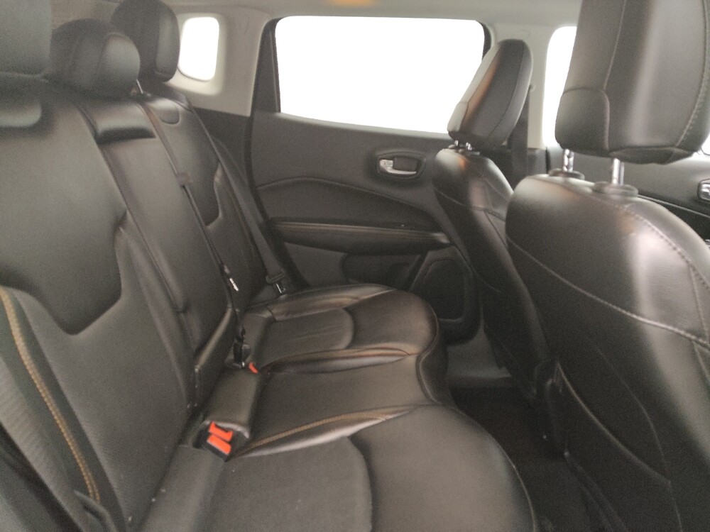 2021 Jeep Compass in Columbia, SC 29210 - 18131464 19