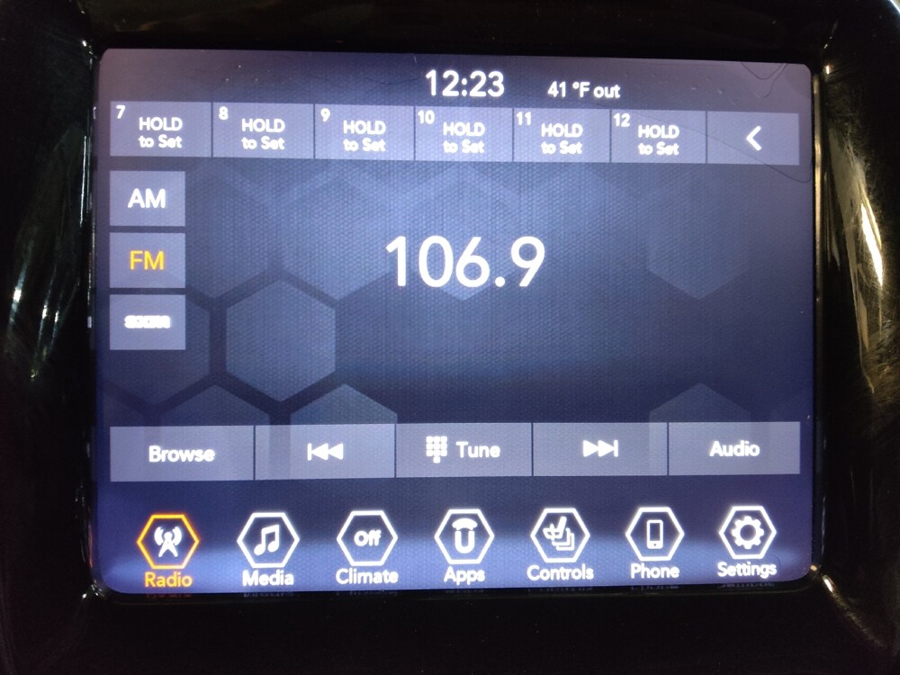 2021 Jeep Compass in Columbia, SC 29210 - 18131464 25