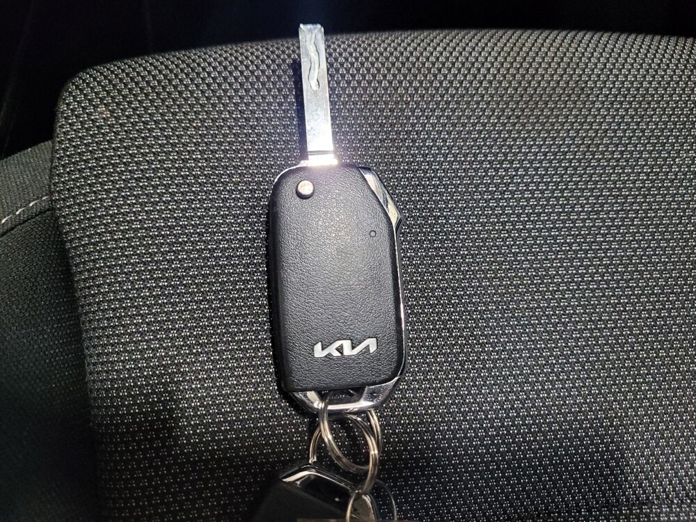 2024 Kia Forte in Williamstown, NJ 8094 - 18131465 32