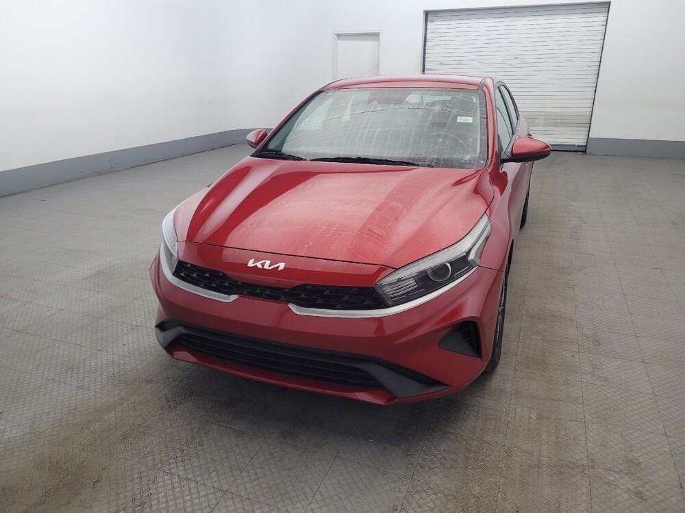 2024 Kia Forte in Williamstown, NJ 8094 - 18131465 15