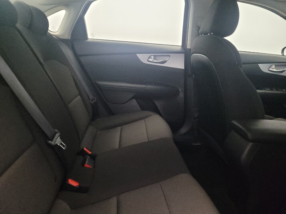 2024 Kia Forte in Williamstown, NJ 8094 - 18131465 19