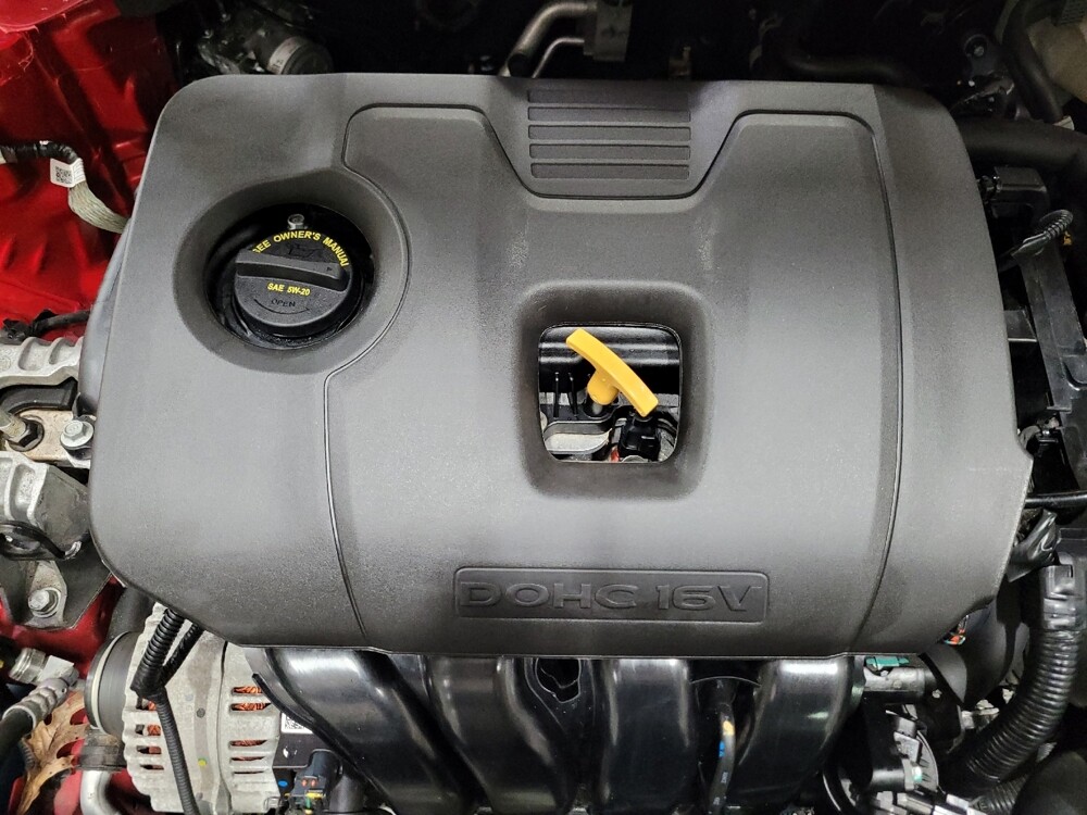 2024 Kia Forte in Williamstown, NJ 8094 - 18131465 30