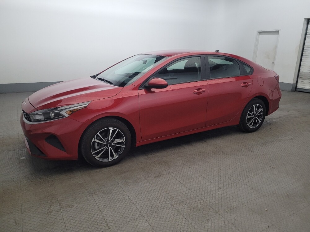 2024 Kia Forte in Williamstown, NJ 8094 - 18131465 2