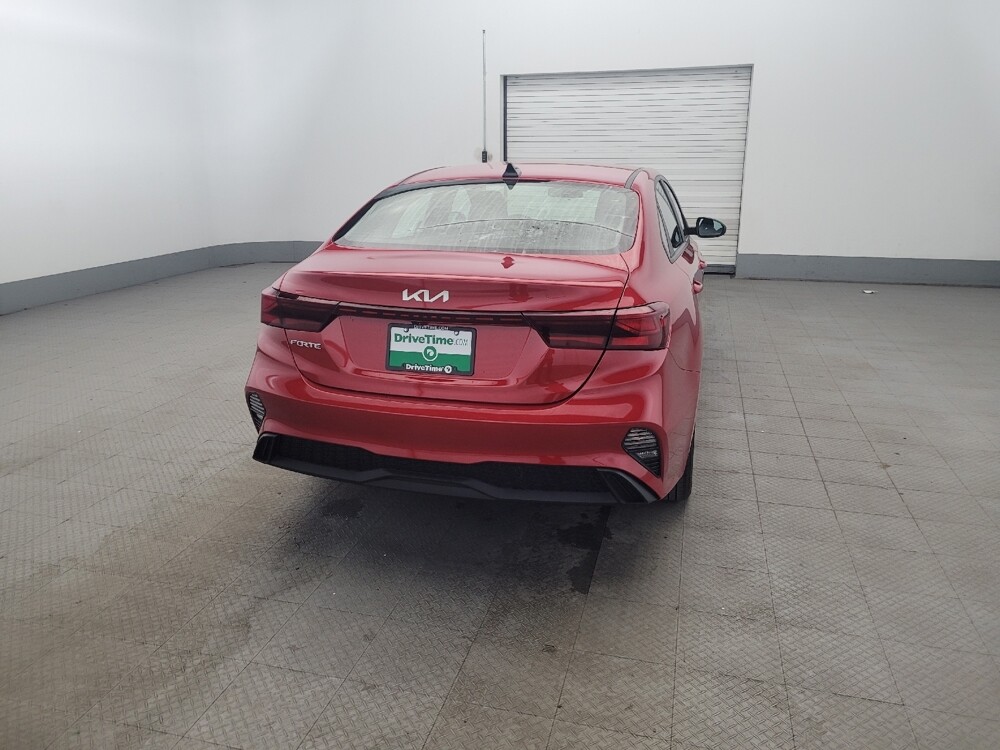 2024 Kia Forte in Williamstown, NJ 8094 - 18131465 7