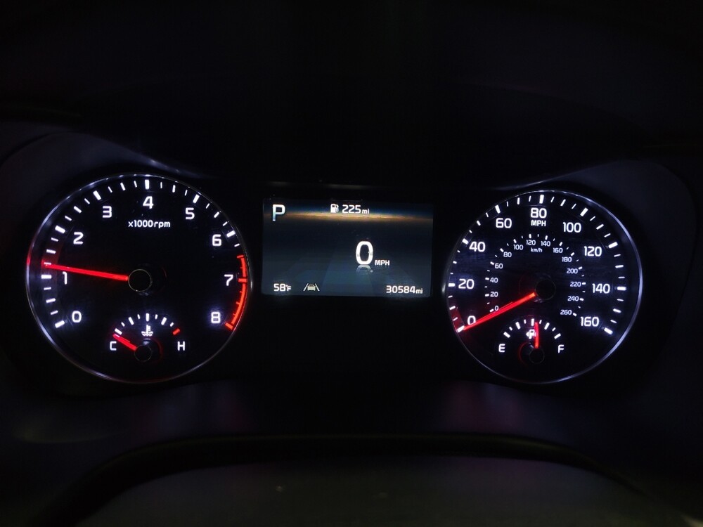 2024 Kia Forte in Williamstown, NJ 8094 - 18131465 23