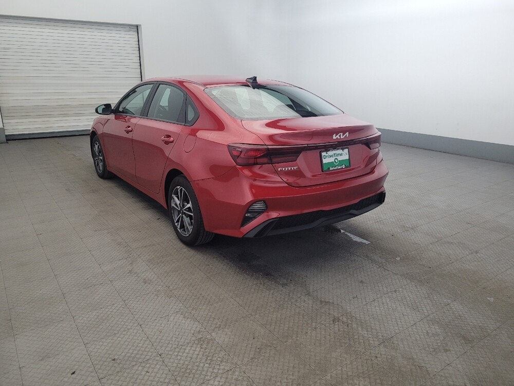 2024 Kia Forte in Williamstown, NJ 8094 - 18131465 5