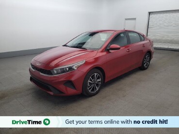 2024 Kia Forte in Williamstown, NJ 8094