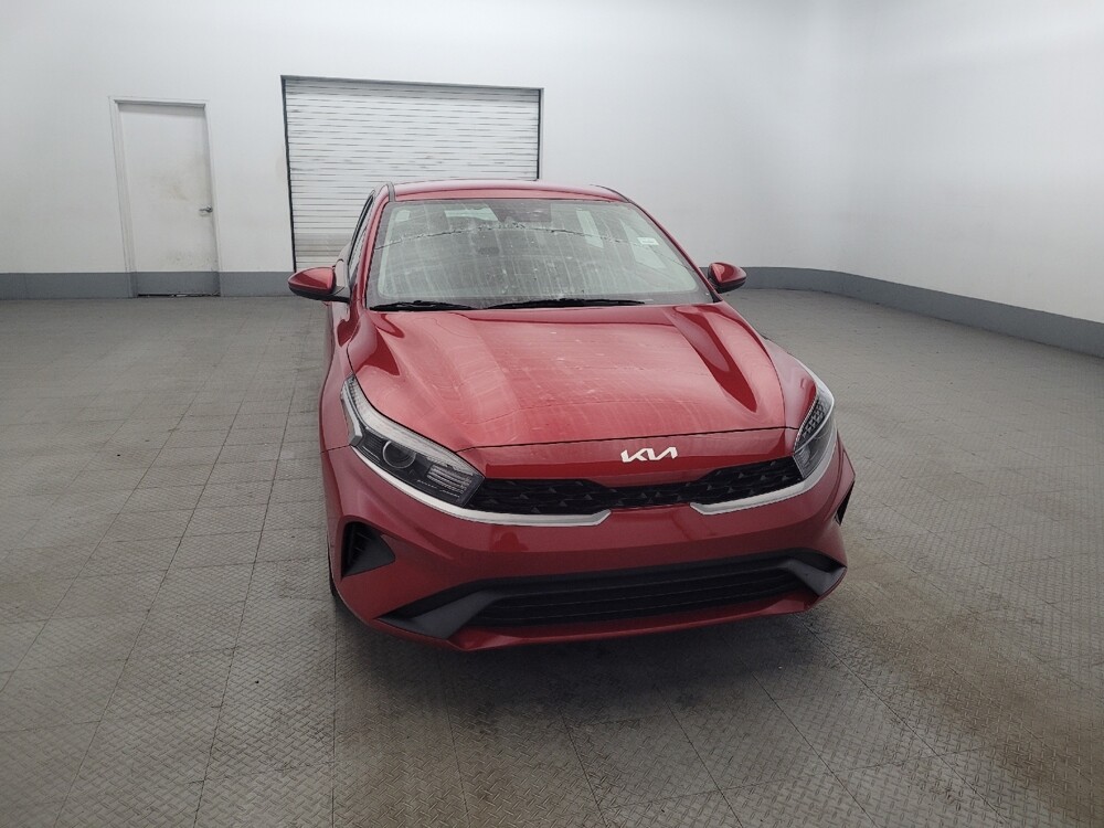 2024 Kia Forte in Williamstown, NJ 8094 - 18131465 14