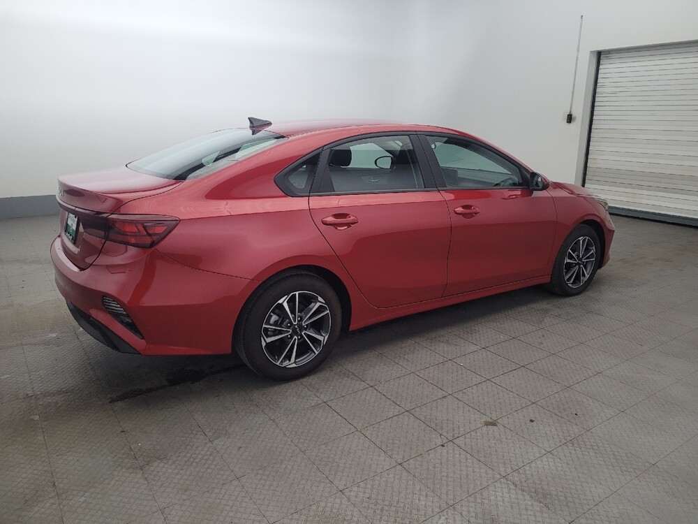 2024 Kia Forte in Williamstown, NJ 8094 - 18131465 10