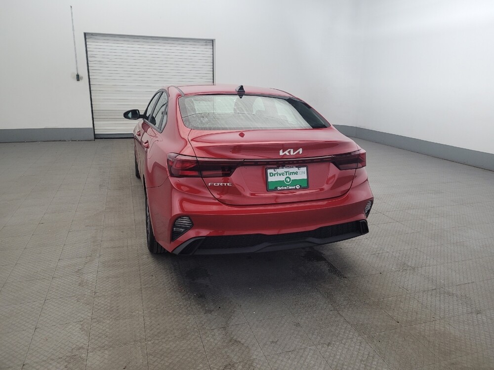 2024 Kia Forte in Williamstown, NJ 8094 - 18131465 6