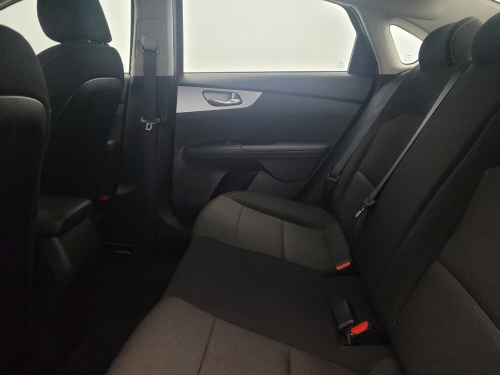 2024 Kia Forte in Williamstown, NJ 8094 - 18131465 18