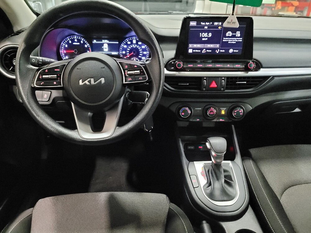 2024 Kia Forte in Williamstown, NJ 8094 - 18131465 22