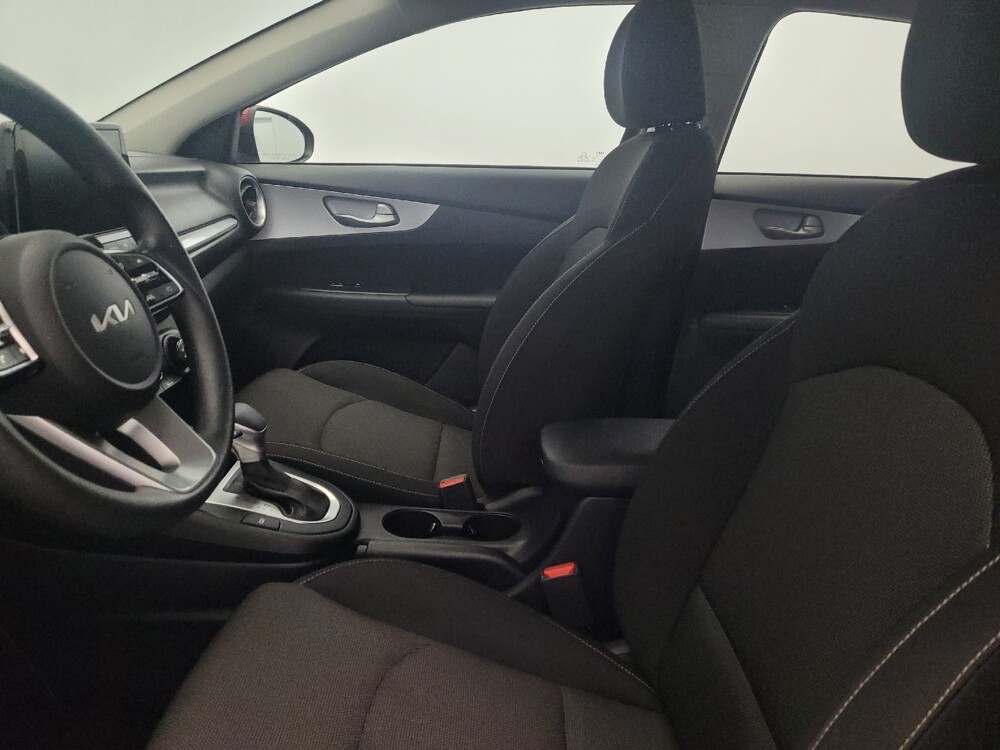 2024 Kia Forte in Williamstown, NJ 8094 - 18131465 17