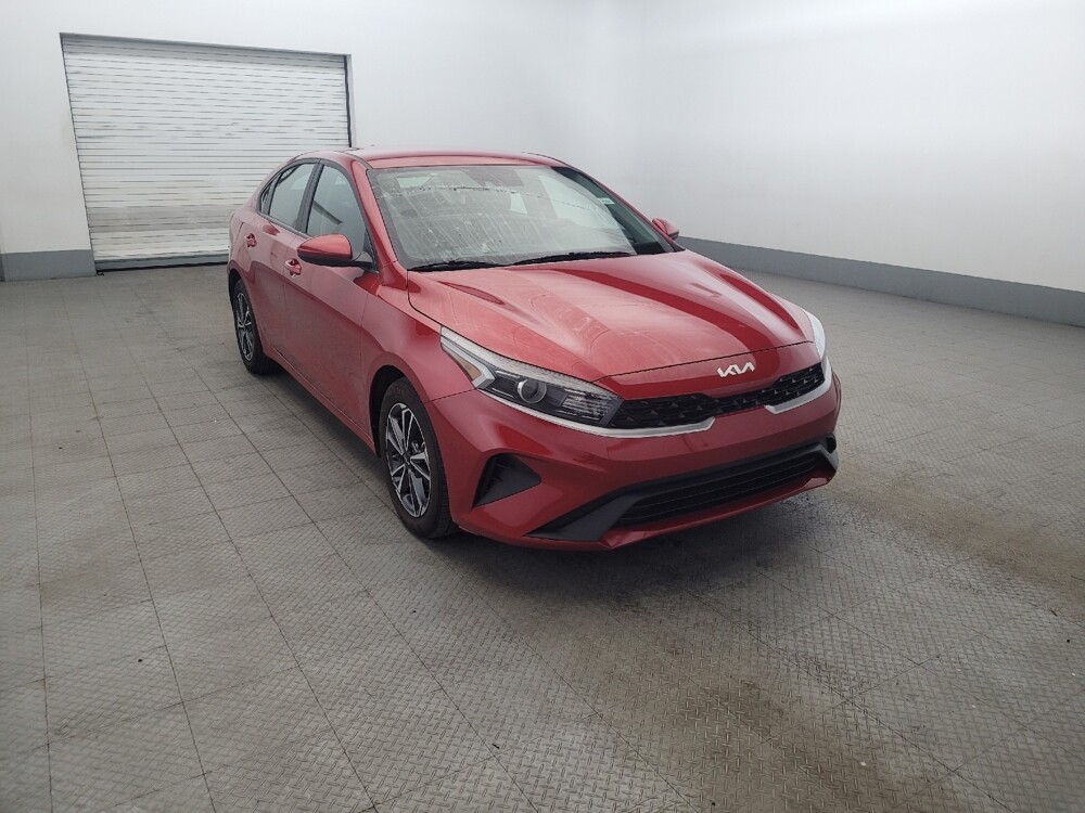 2024 Kia Forte in Williamstown, NJ 8094 - 18131465 13