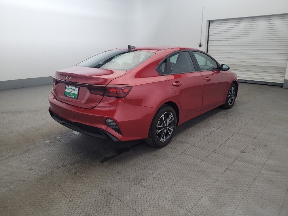 2024 Kia Forte in Williamstown, NJ 8094 - 18131465 9