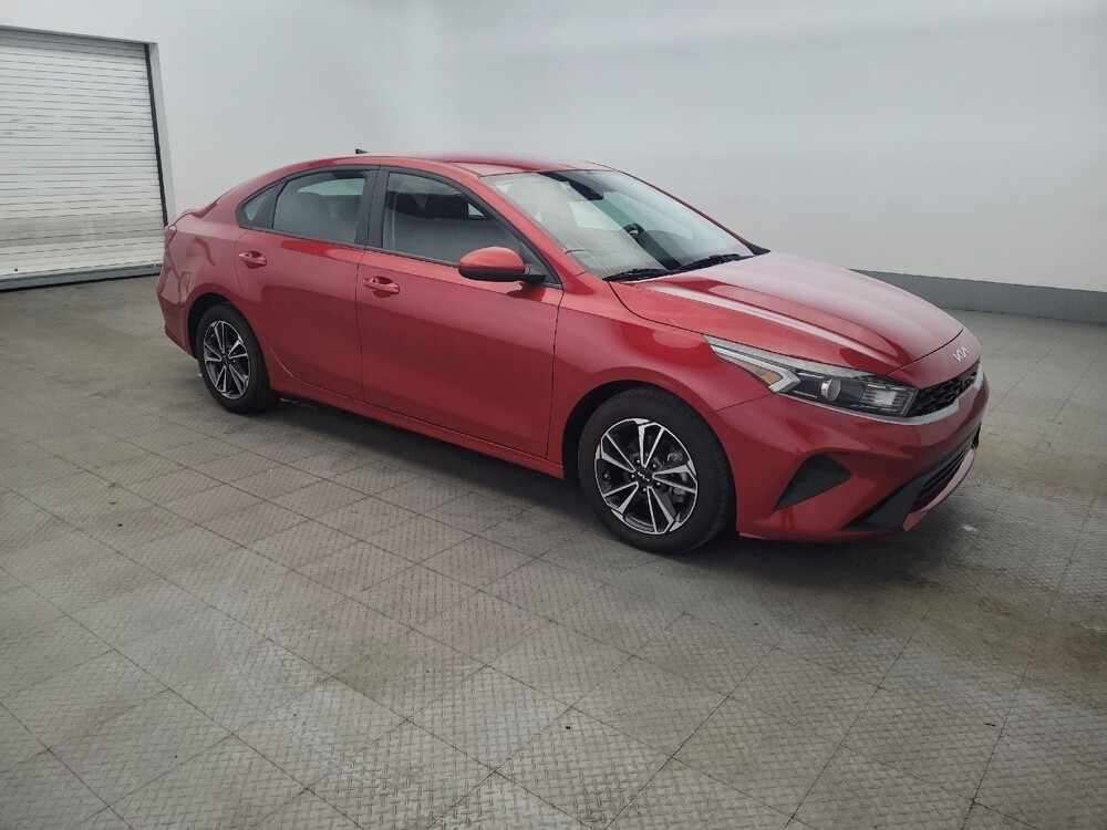 2024 Kia Forte in Williamstown, NJ 8094 - 18131465 11