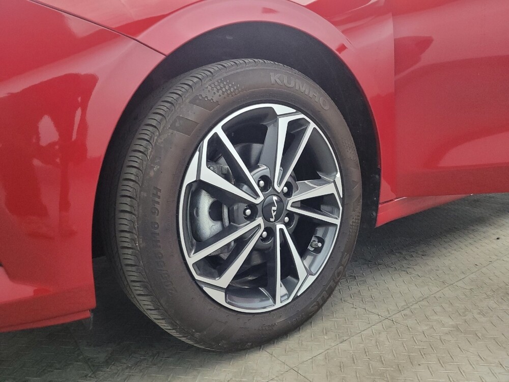 2024 Kia Forte in Williamstown, NJ 8094 - 18131465 31