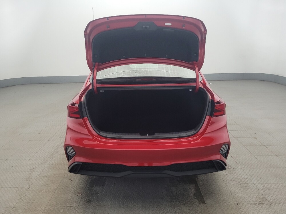 2024 Kia Forte in Williamstown, NJ 8094 - 18131465 29