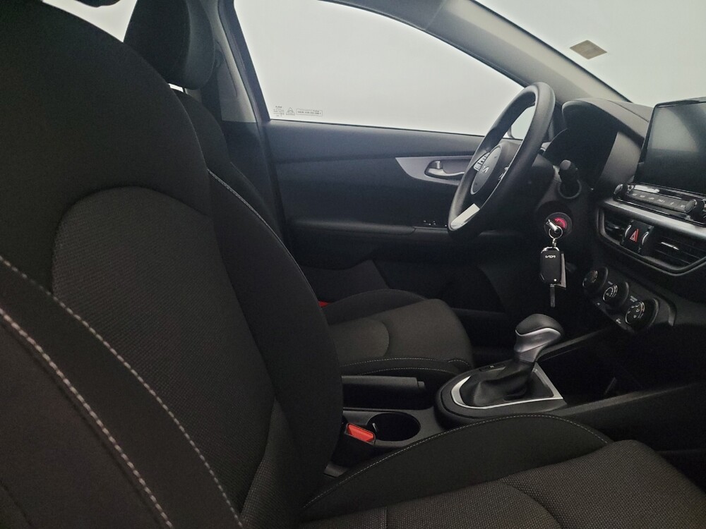 2024 Kia Forte in Williamstown, NJ 8094 - 18131465 21