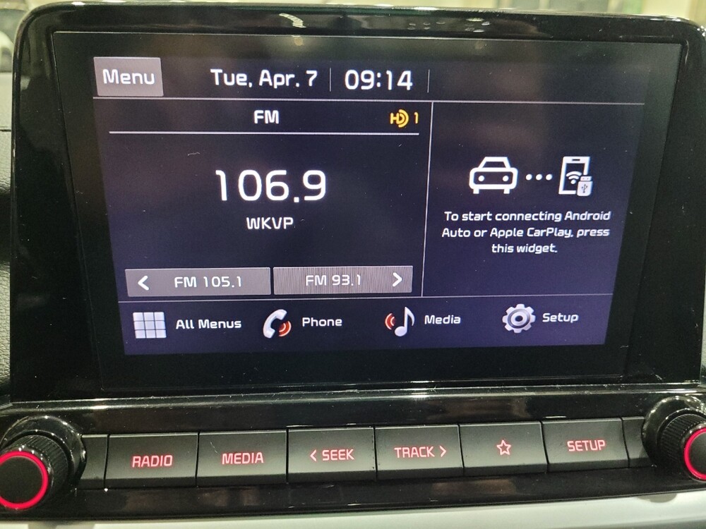 2024 Kia Forte in Williamstown, NJ 8094 - 18131465 25