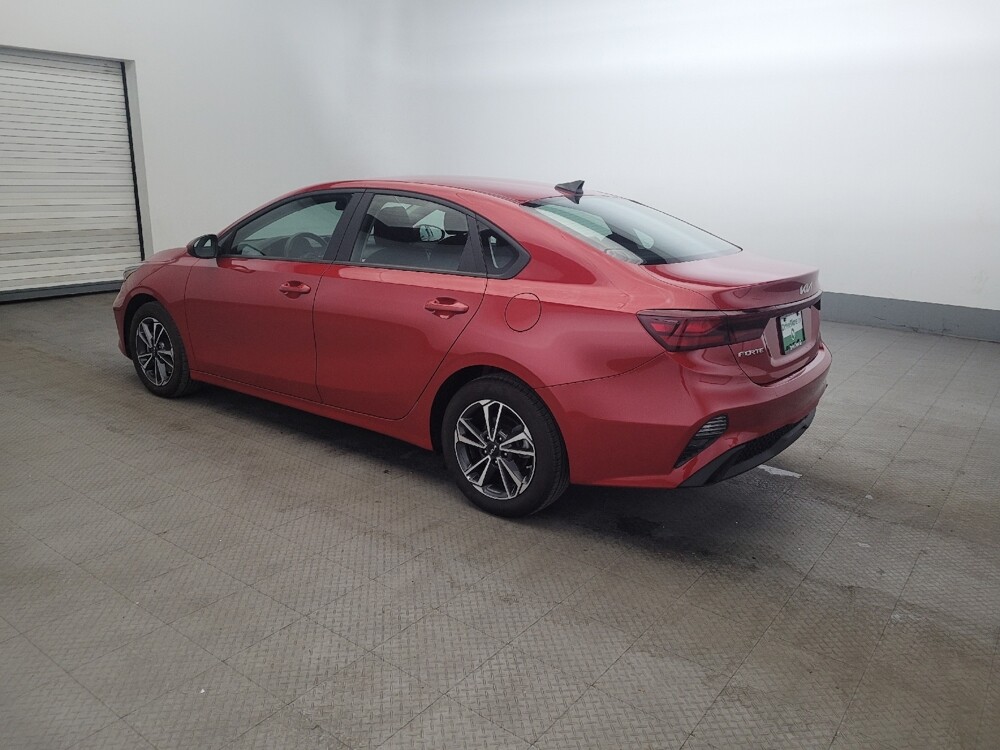 2024 Kia Forte in Williamstown, NJ 8094 - 18131465 3