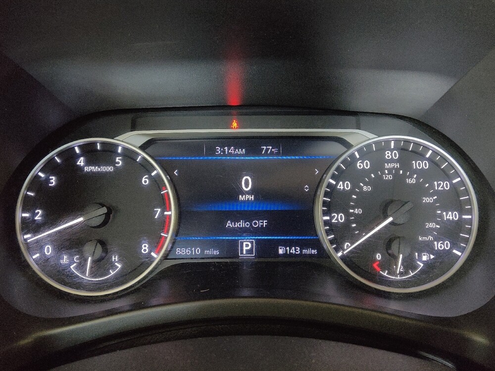 2020 Nissan Sentra in Pelham, AL 35124 - 18131466 23