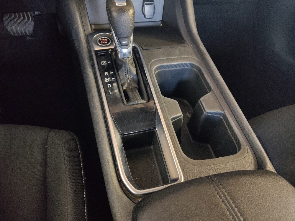 2020 Nissan Sentra in Pelham, AL 35124 - 18131466 26