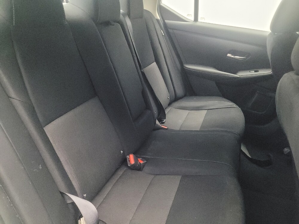 2020 Nissan Sentra in Pelham, AL 35124 - 18131466 19