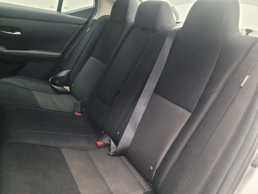 2020 Nissan Sentra in Pelham, AL 35124 - 18131466 18