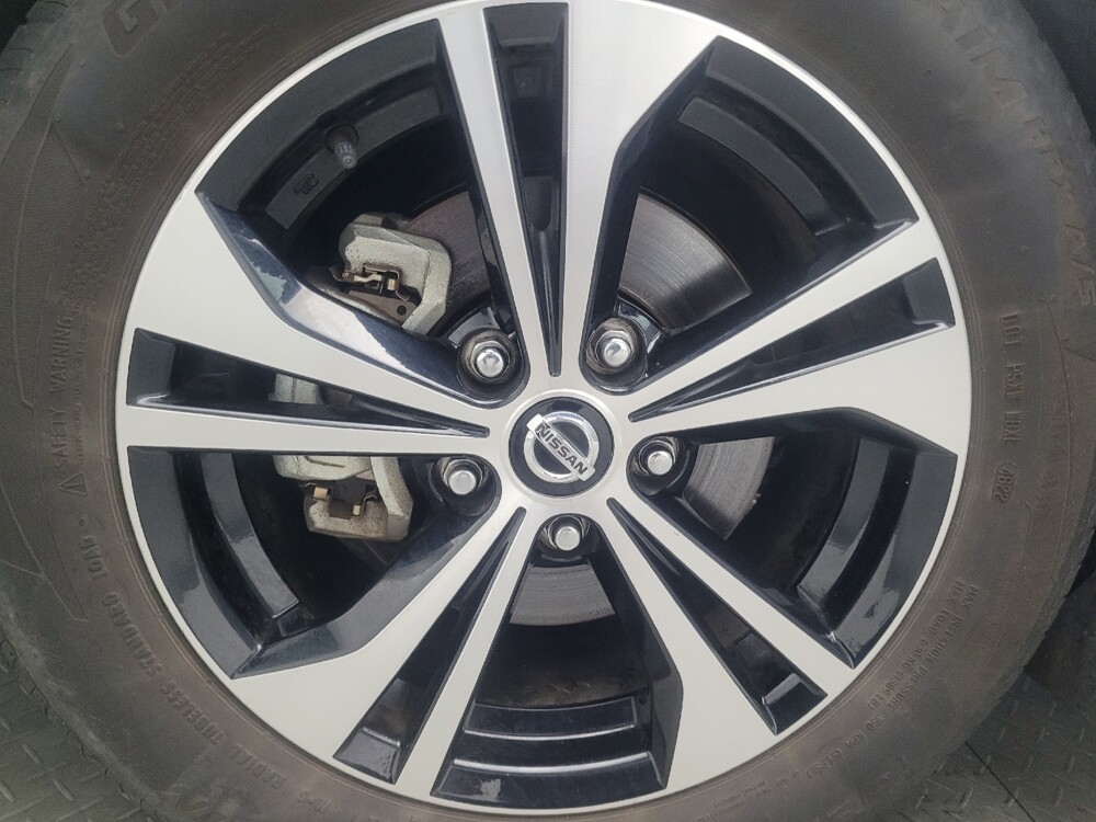 2020 Nissan Sentra in Pelham, AL 35124 - 18131466 31