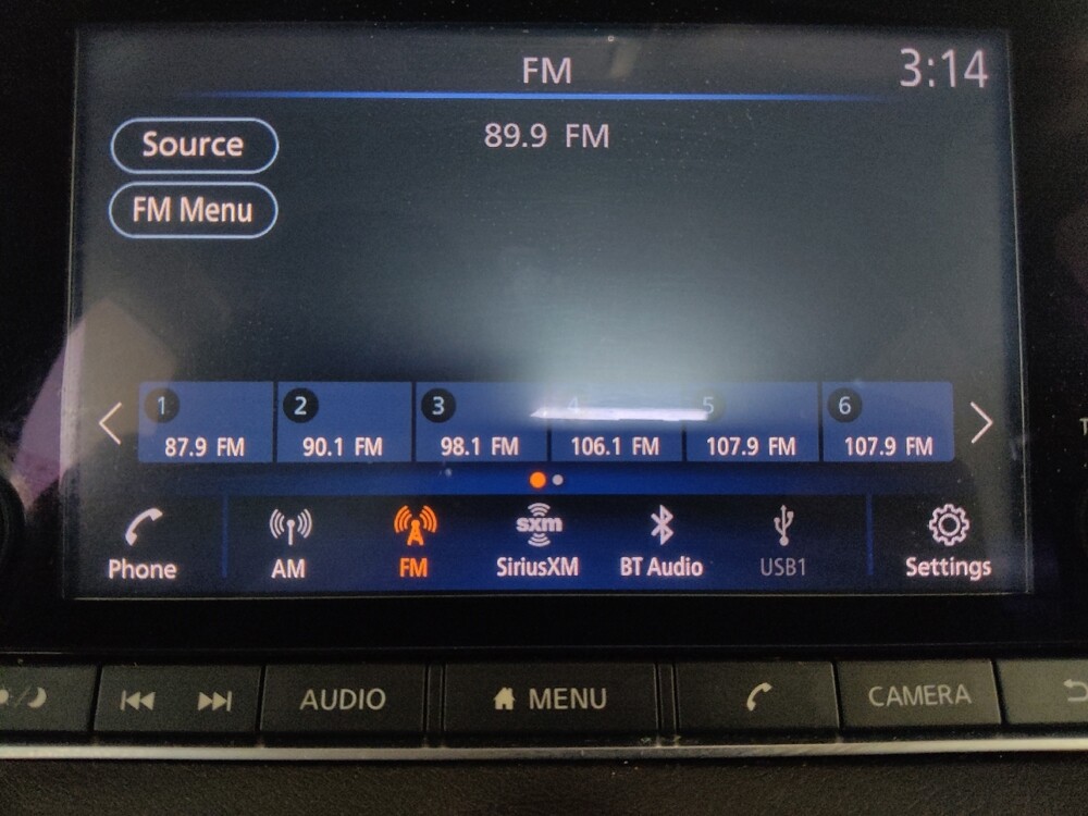 2020 Nissan Sentra in Pelham, AL 35124 - 18131466 25