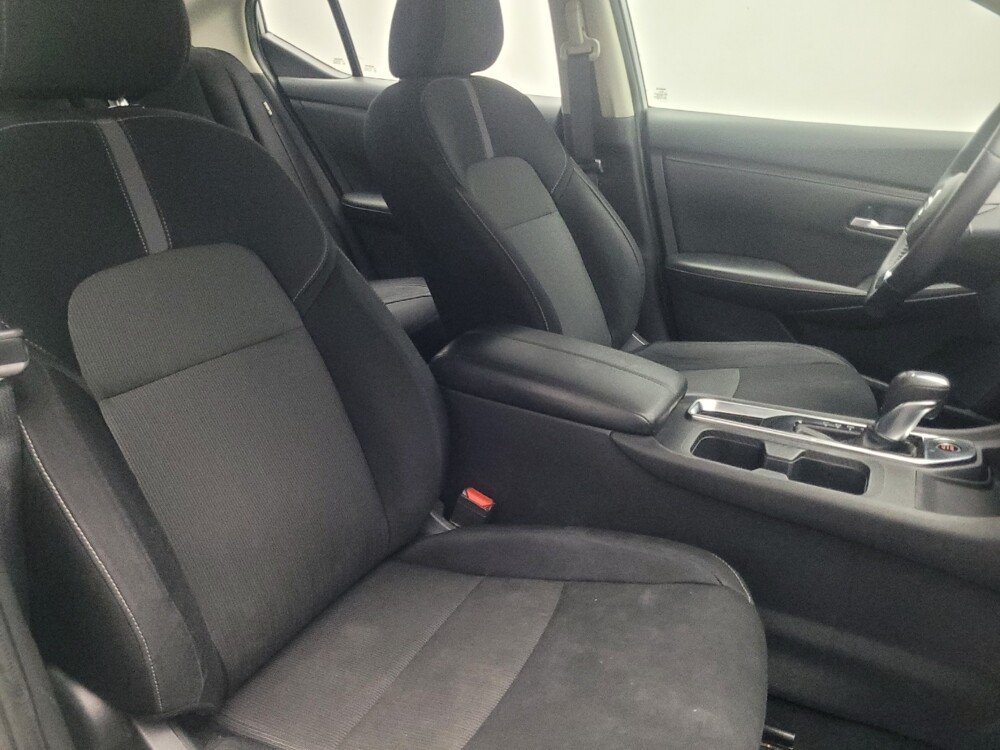 2020 Nissan Sentra in Pelham, AL 35124 - 18131466 21