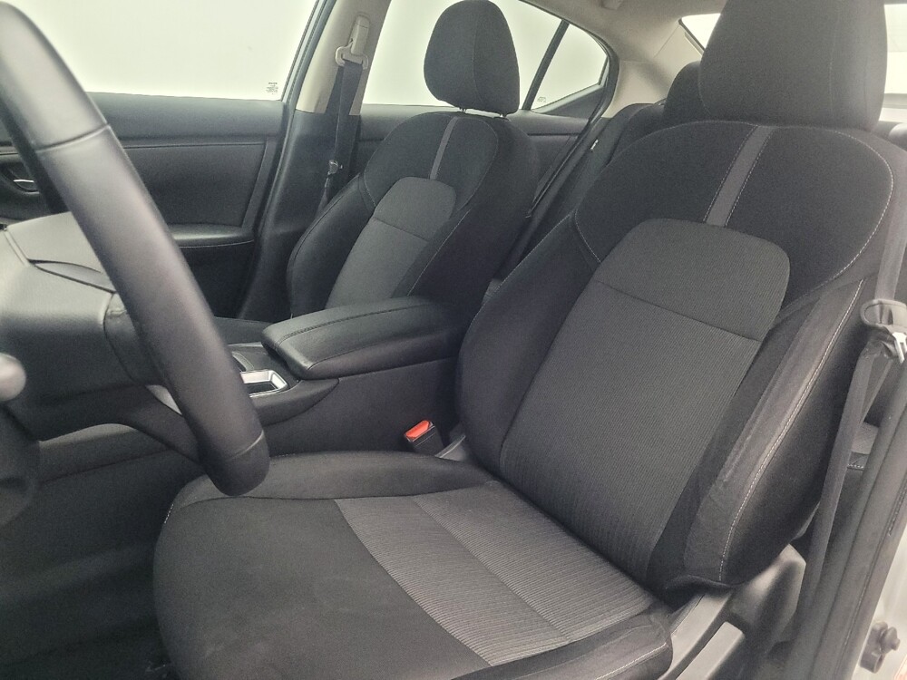 2020 Nissan Sentra in Pelham, AL 35124 - 18131466 17