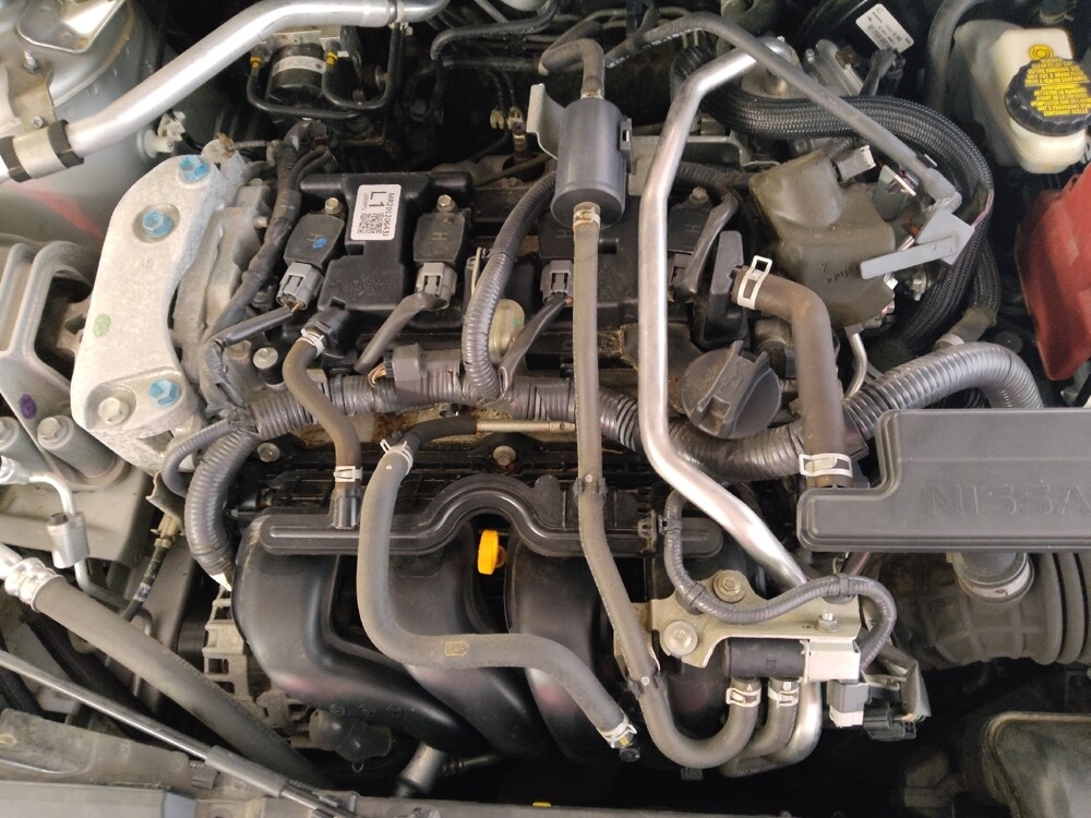 2020 Nissan Sentra in Pelham, AL 35124 - 18131466 30