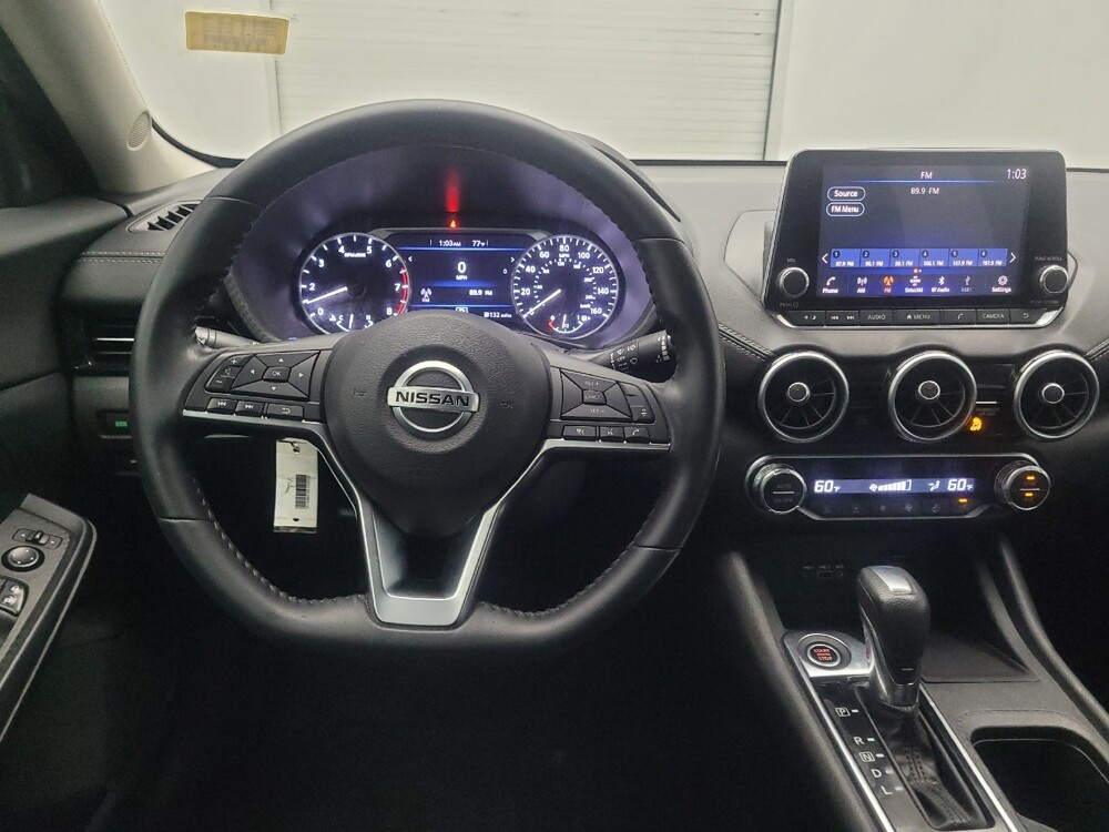 2020 Nissan Sentra in Pelham, AL 35124 - 18131466 22