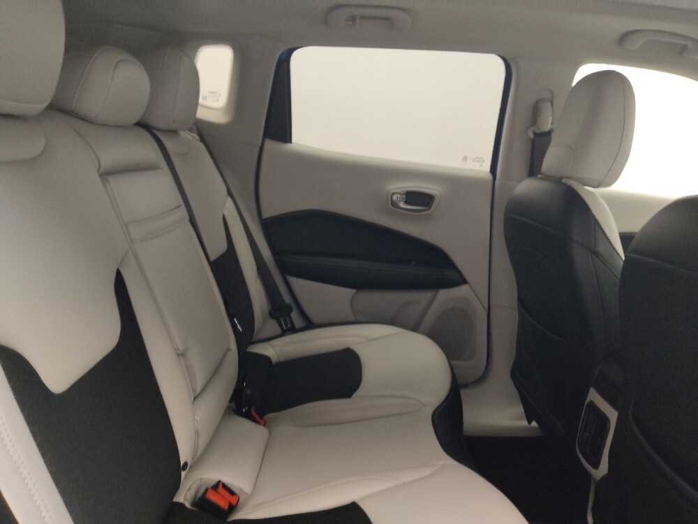 2019 Jeep Compass in Duluth, GA 30096 - 18131467 19