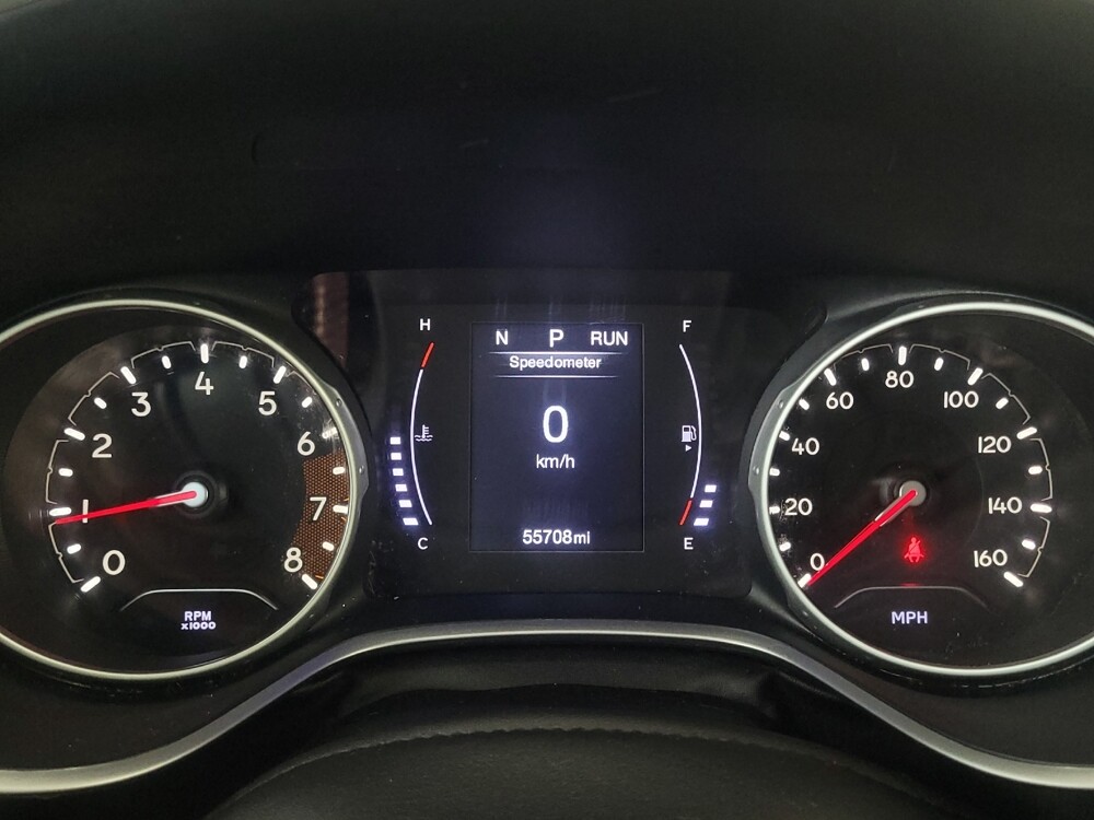 2019 Jeep Compass in Duluth, GA 30096 - 18131467 23