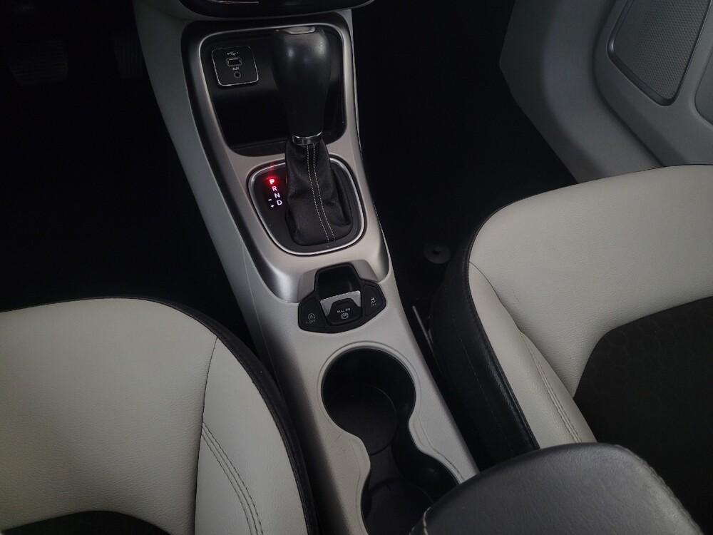 2019 Jeep Compass in Duluth, GA 30096 - 18131467 26