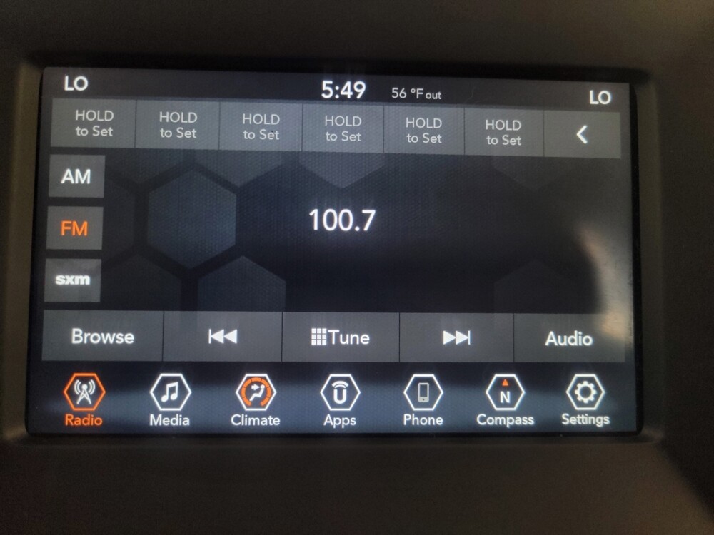 2019 Jeep Compass in Duluth, GA 30096 - 18131467 25