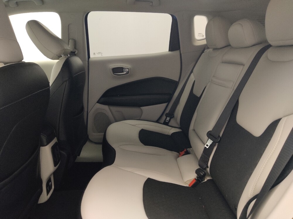 2019 Jeep Compass in Duluth, GA 30096 - 18131467 18