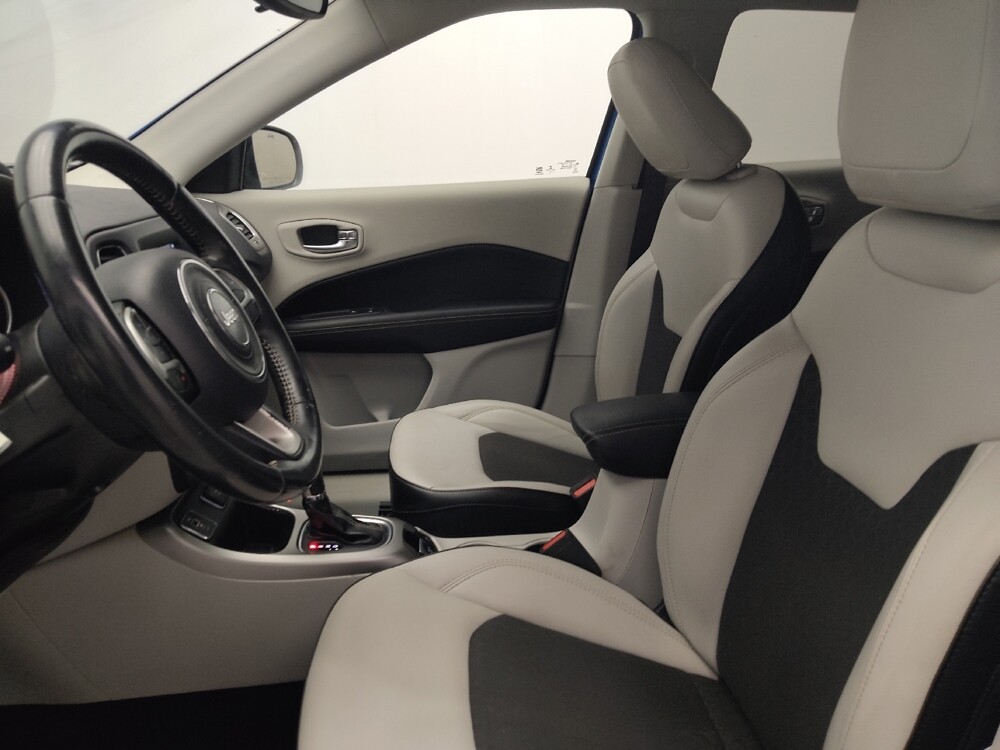 2019 Jeep Compass in Duluth, GA 30096 - 18131467 17