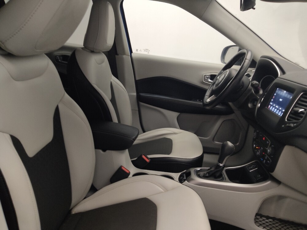 2019 Jeep Compass in Duluth, GA 30096 - 18131467 21