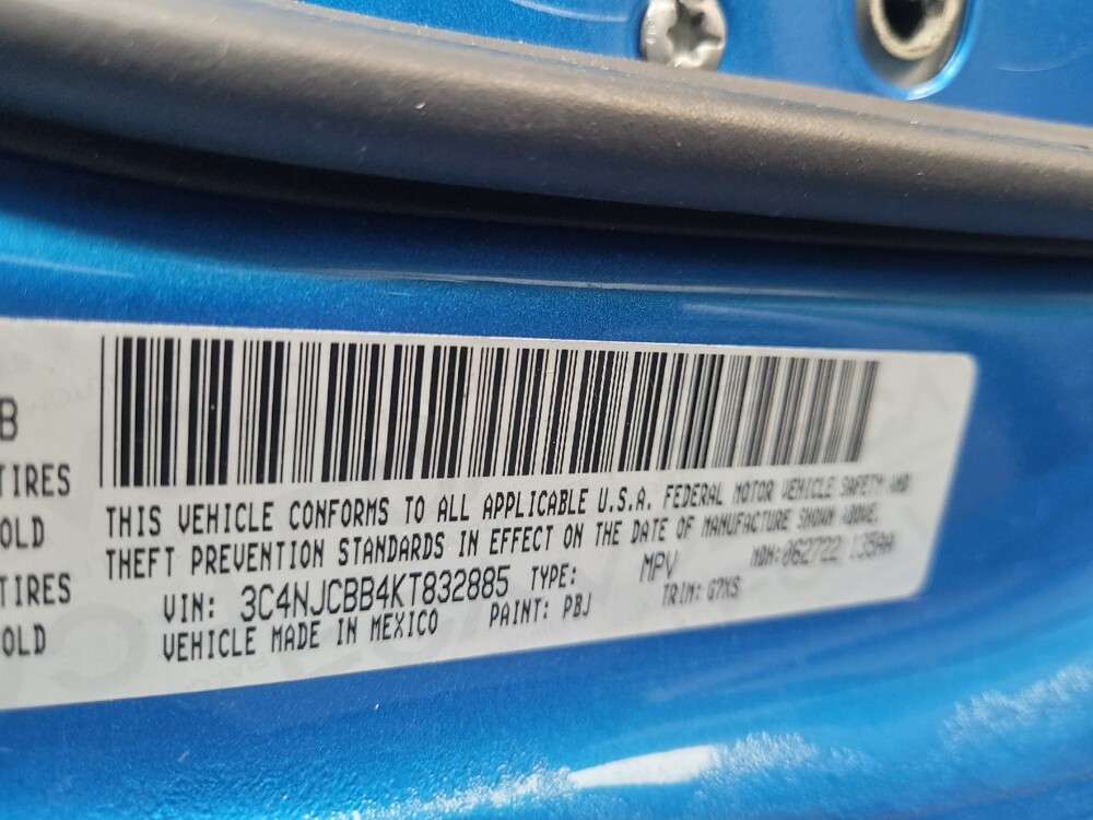 2019 Jeep Compass in Duluth, GA 30096 - 18131467 33