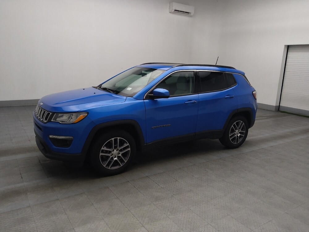2019 Jeep Compass in Duluth, GA 30096 - 18131467 2
