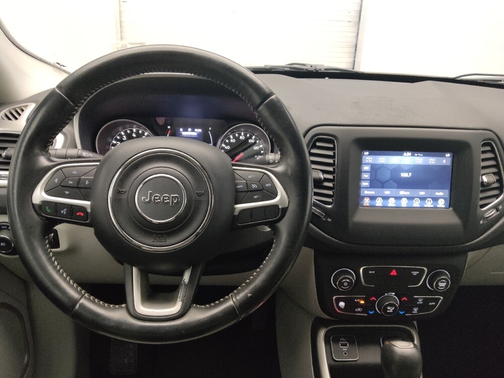 2019 Jeep Compass in Duluth, GA 30096 - 18131467 22